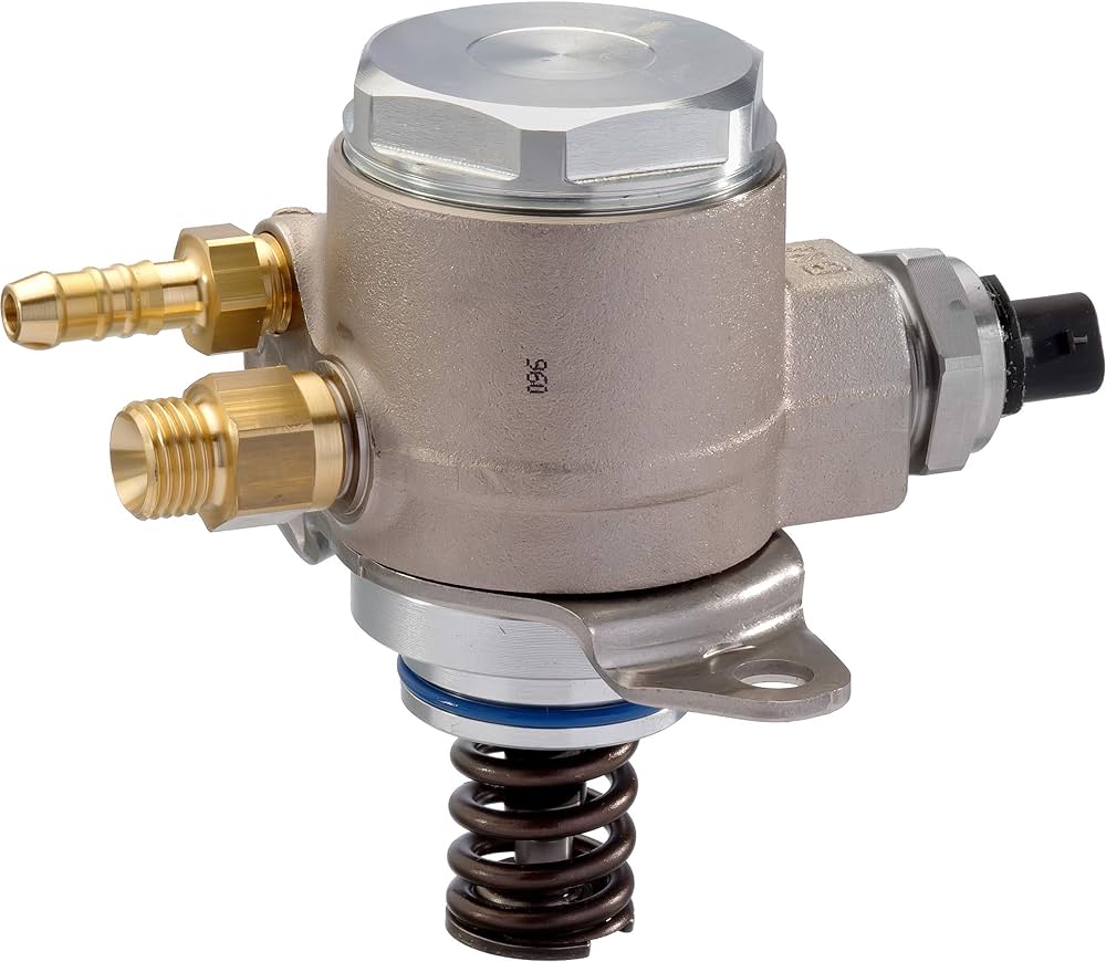 ITHAL 05E127027-YUKSEK BASINC POMPASI 1.5 TSI T-ROC > 05E127027D//2950